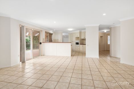 Property photo of 17 Elvery Court Middle Ridge QLD 4350