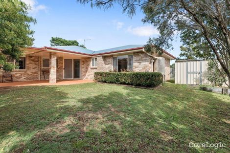 Property photo of 17 Elvery Court Middle Ridge QLD 4350