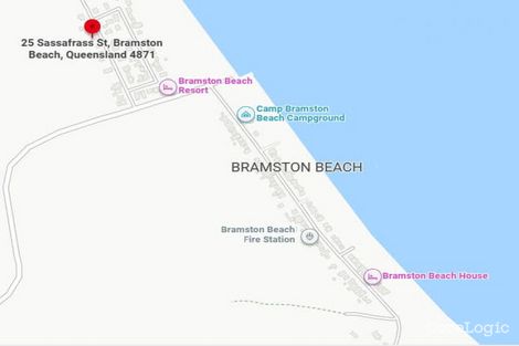 Property photo of 25 Sassafras Street Bramston Beach QLD 4871