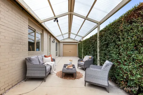 Property photo of 21 Amarina Crescent Grovedale VIC 3216