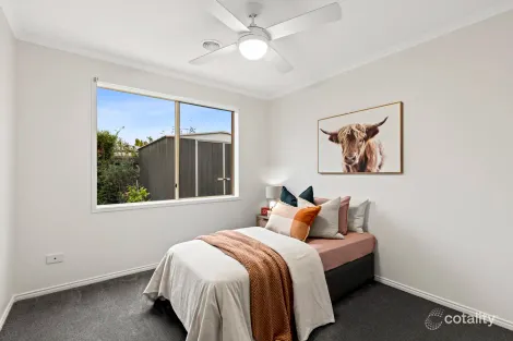 Property photo of 21 Amarina Crescent Grovedale VIC 3216