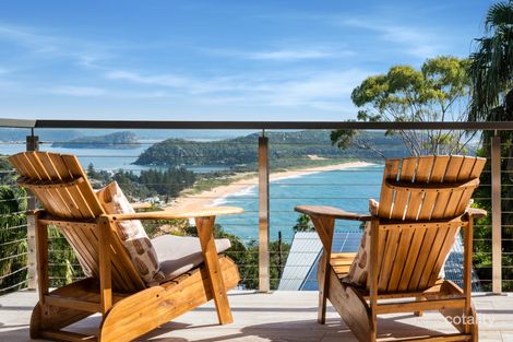 Property photo of 29 Ralston Road Palm Beach NSW 2108