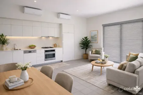 38 Skyring Tce, Teneriffe, QLD 4005