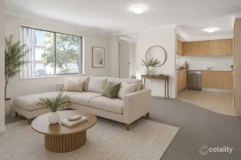 8/166 Pacific Hwy, North Sydney, NSW 2060