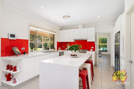 Property photo of 45 Benwerrin Crescent Grasmere NSW 2570