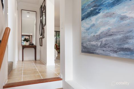 Property photo of 37/20 Fairway Drive Clear Island Waters QLD 4226