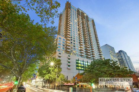 2605/265 Exhibition St, Melbourne, VIC 3000