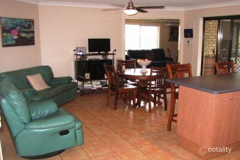 Property photo of 3 Mitchell Court Rothwell QLD 4022