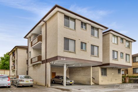 9/25-29 Bowden St, Harris Park, NSW 2150