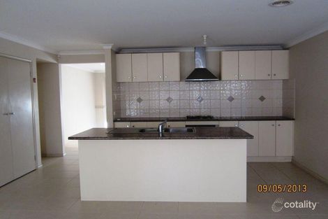 Property photo of 34 Vanderbilt Avenue Truganina VIC 3029