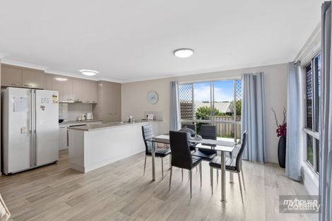 Property photo of 2/27 Park Street Wilsonton QLD 4350