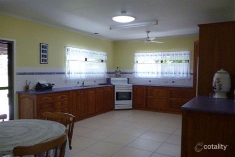 Property photo of 9 Pine Court Hay Point QLD 4740