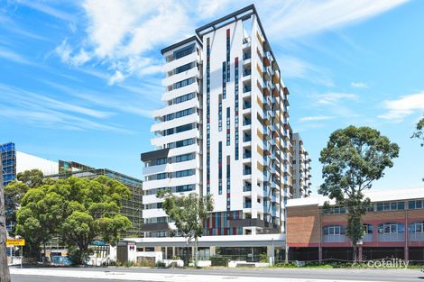 1202/196a Stacey St, Bankstown, NSW 2200