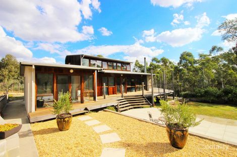 107 Slingsbys Rd, Walang, NSW 2795