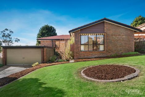 Property photo of 2 Jefferson Grove Doncaster East VIC 3109