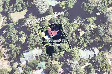 Property photo of 14 Braemar Terrace Stirling SA 5152