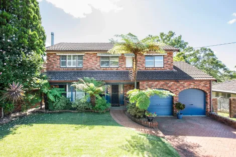 58 Emu Plains Rd, Mount Riverview, NSW 2774