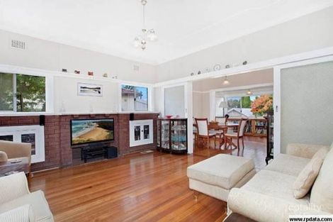 Property photo of 134A Wellbank Street Concord NSW 2137