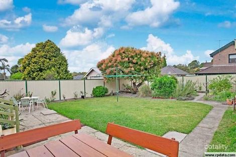 Property photo of 134A Wellbank Street Concord NSW 2137