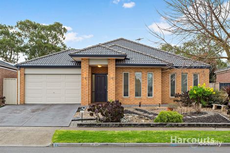 Property photo of 31 Powlett Street Mernda VIC 3754