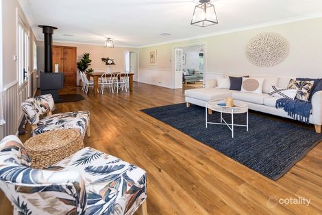 Property photo of 136 Enterprise Drive Fountaindale NSW 2258