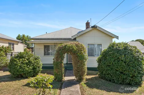 2 Dowling St, Camperdown, VIC 3260