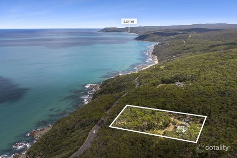 Property photo of 1132 Great Ocean Road Big Hill VIC 3231