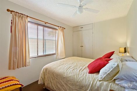 Property photo of 1/16 Nankeen Avenue Paradise Point QLD 4216