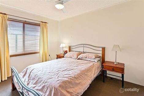 Property photo of 1/16 Nankeen Avenue Paradise Point QLD 4216