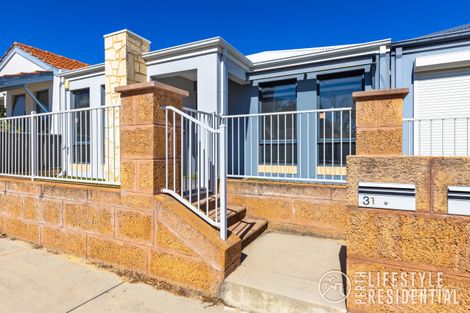Property photo of 31 Glasshouse Drive Banksia Grove WA 6031
