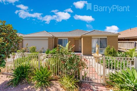 Property photo of 6 Burswood Drive Wyndham Vale VIC 3024