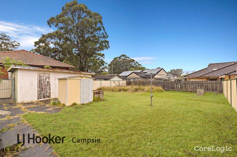 Property photo of 1A Gurney Road Chester Hill NSW 2162