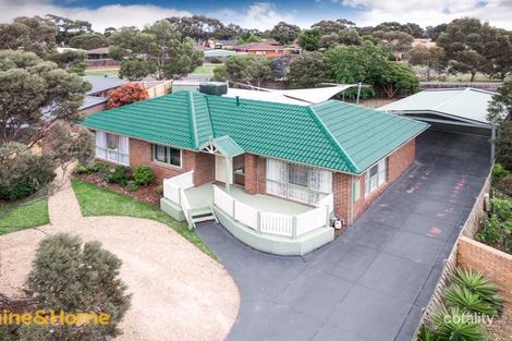 6 Yale Ct, Sunbury, VIC 3429