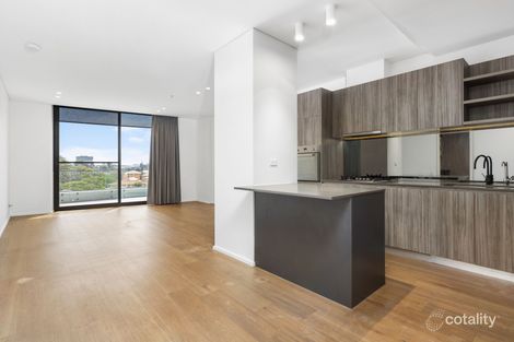 Property photo of 507/6B Atkinson Street Liverpool NSW 2170