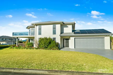 Property photo of 46 Lawson Crescent Taree NSW 2430