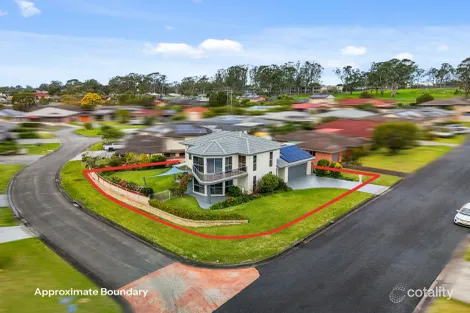 Property photo of 46 Lawson Crescent Taree NSW 2430