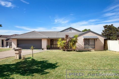 Property photo of 23 Pyalla Avenue Aberglasslyn NSW 2320
