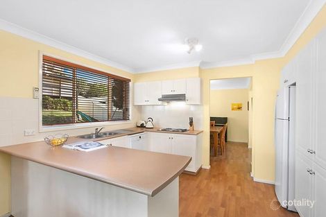 Property photo of 24 Creekrun Cordeaux Heights NSW 2526