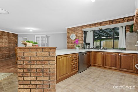 Property photo of 14 Goshawk Place Huntingdale WA 6110