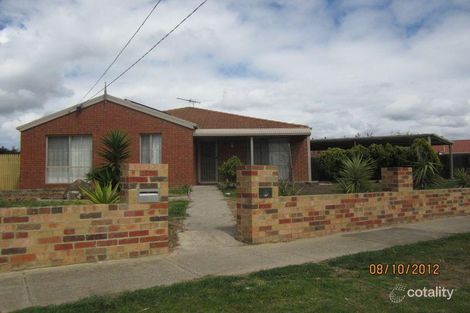 Property photo of 50 Maple Crescent Hoppers Crossing VIC 3029