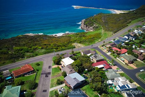 Property photo of 64 Ocean View Parade Caves Beach NSW 2281
