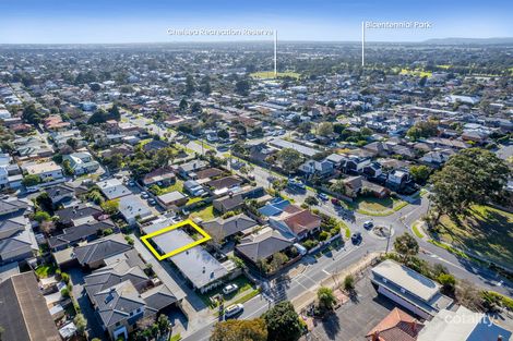 Property photo of 4/31 Argyle Avenue Chelsea VIC 3196