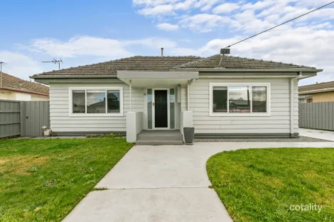 21 Grubb Ave, Traralgon, VIC 3844