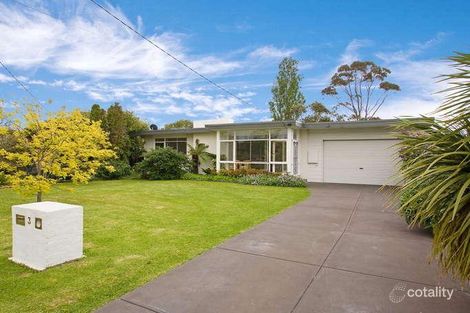 3 Highfield Rd, Mccrae, VIC 3938