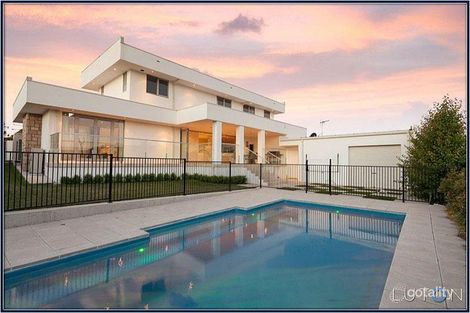 Property photo of 88 Francis Forde Boulevard Forde ACT 2914