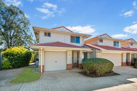 Property photo of 14/5 Hibiscus Circuit Fitzgibbon QLD 4018
