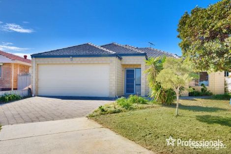 Property photo of 8A Wooramel Way Nollamara WA 6061