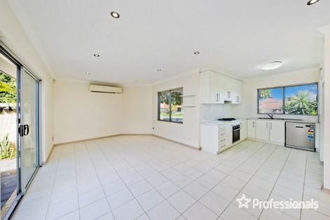 Property photo of 8A Wooramel Way Nollamara WA 6061