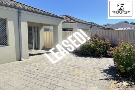 Property photo of 8/4-10 Channon Street Bentley WA 6102