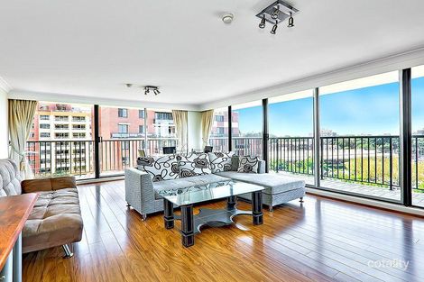 Property photo of 12A/30-34 Churchill Avenue Strathfield NSW 2135